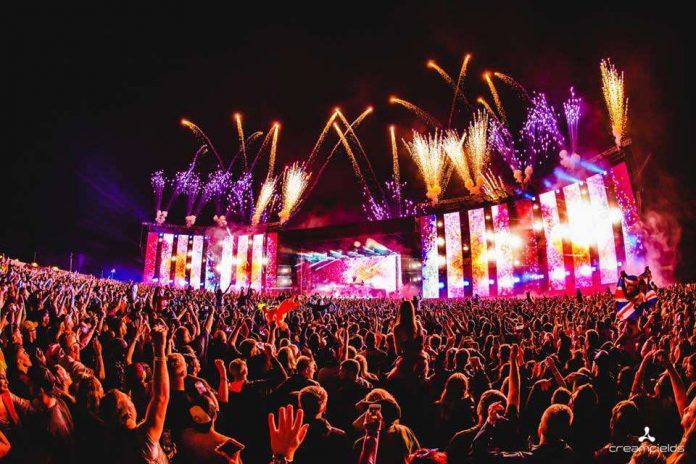 EXIT Festival 2026 - slika 4