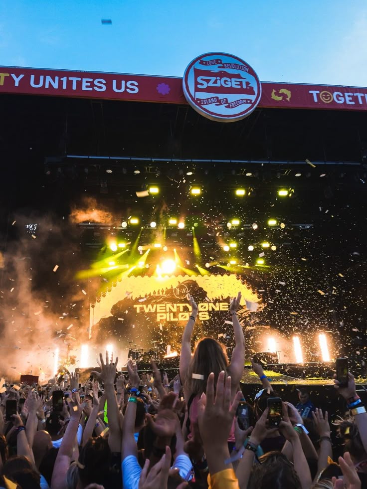Sziget Festival 2026 - slika 3