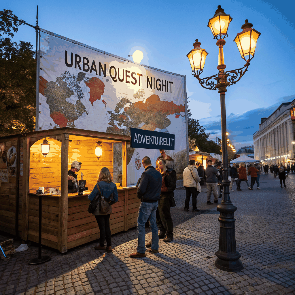 Exploring the Best Nightlife After Concerts in Europe