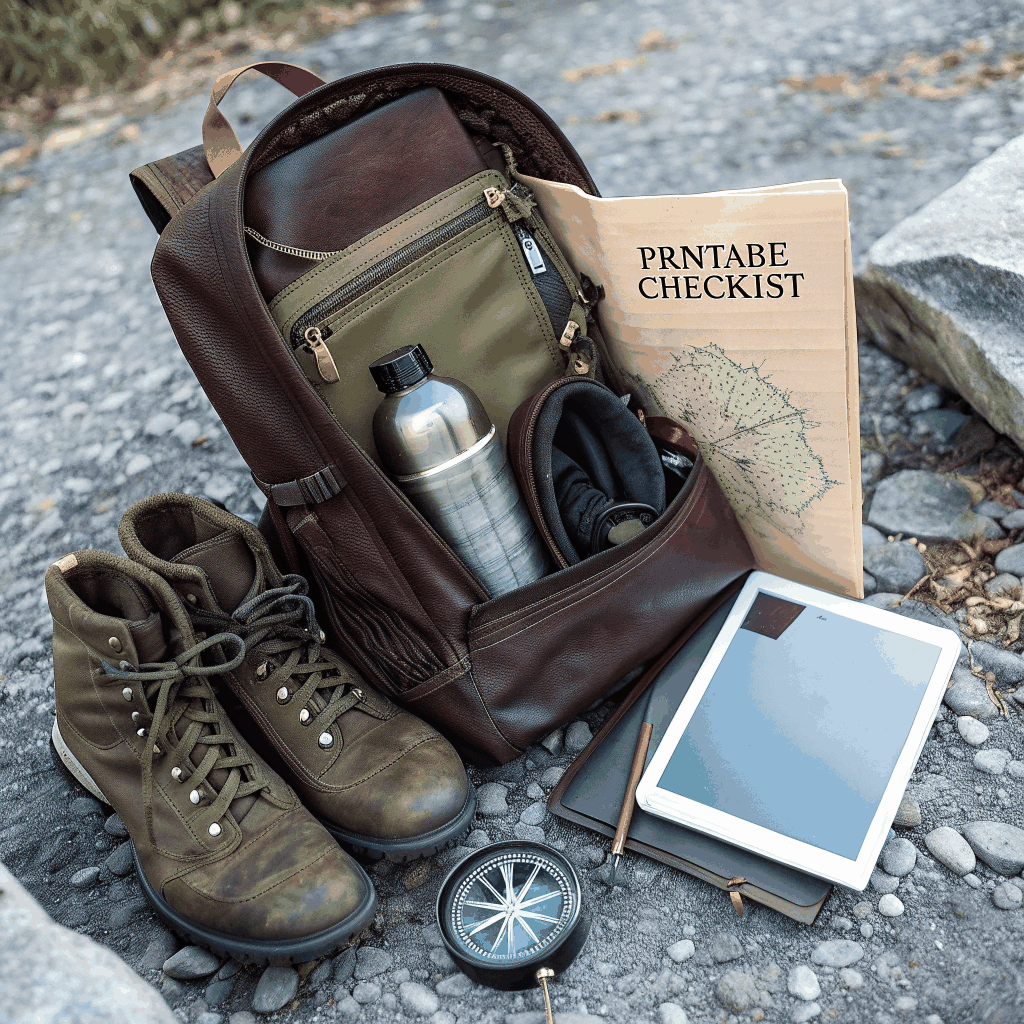 Ultimate Packing Checklist for Music Festival Trips