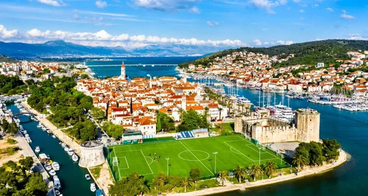 OBIRANJE MANDARIN - NERETVA, MOSTAR IN MEÐUGORJE - 3 DNI - slika 8