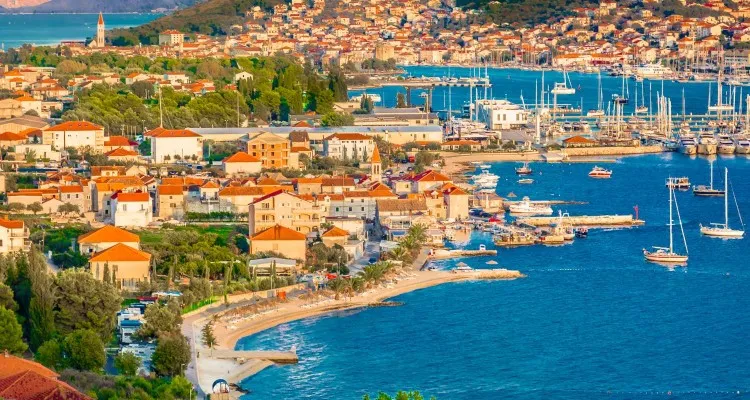 OBIRANJE MANDARIN - NERETVA, MOSTAR IN MEÐUGORJE - 3 DNI - slika 7