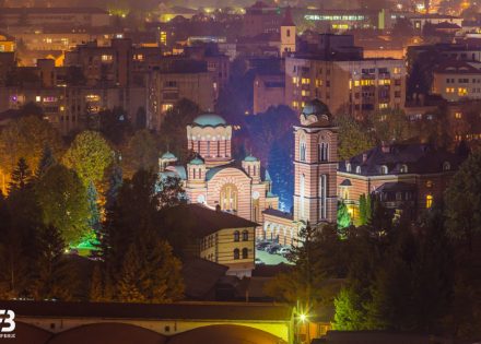 izlet v Sarajevo in piramida Sonca, Jajce, Banja Luka, 4 dni- 3 nočitve od 259 eur/ osebo - slika 6
