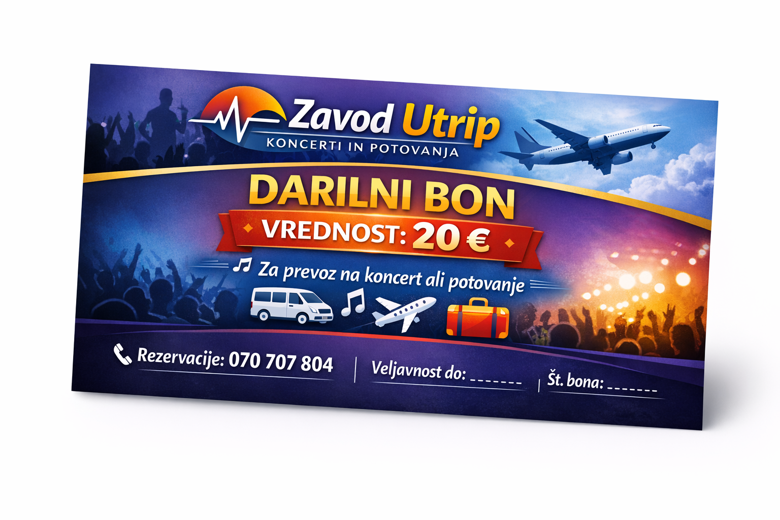 Andrea Bocelli, sobota, 22.08.2026, E.Happel stadion, Dunaj, Avstrija - slika 2