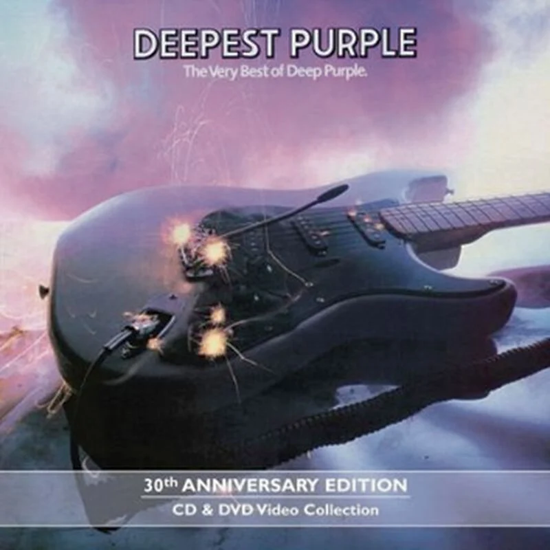 Deep Purple, ponedeljek, 05.10.2026, Stadthalle, Dunaj, Avstrija - slika 5