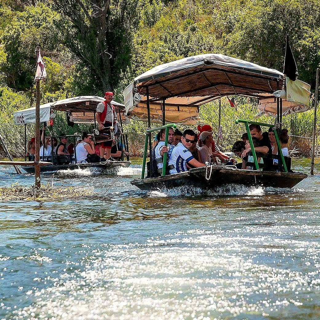 OBIRANJE MANDARIN - NERETVA, MOSTAR IN MEÐUGORJE - 3 DNI - slika 2