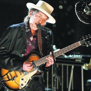 BOB DYLAN , ponedeljek, 09. november 2026, Ljubljana, dvorana Stožice
